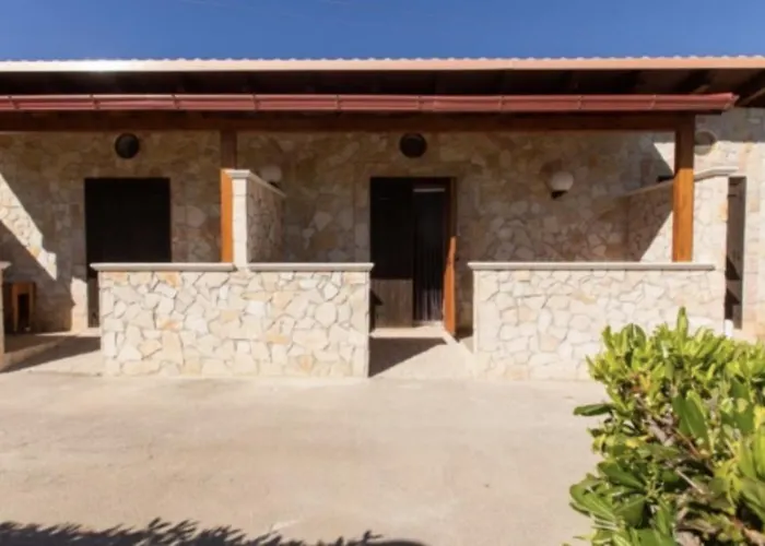 Villaggio Club Degli Ulivi