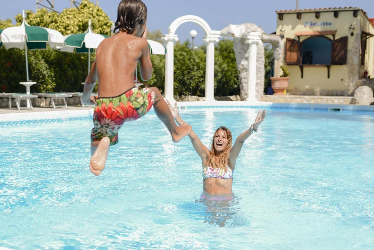 Villaggio Club Degli Ulivi Vieste