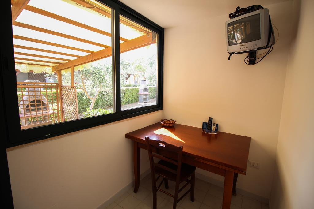 Villaggio Club Degli Ulivi Parco vacanze Vieste